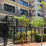 36 New Studio Balcony Paulista