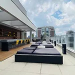 Aloha Top Skyline Condominio Club Emotion Brooklin
