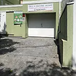 Quiet & Cozy Studio In Sao Paulo - 02