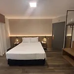 Flat Moderno A 5Min Av Paulista E Metro Trianon Masp