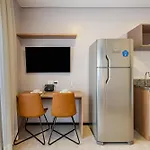 Roomo Perdizes Turiassu Residencial