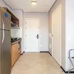 Roomo Perdizes Turiassu Residencial