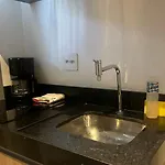 Apartamento Moema Prox Aeroporto De Congonhas