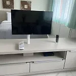 Flat Mercure Maestro Cardim