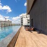 Doru | Vista Panoramica | Gym & Piscina Rooftop