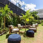 Doru | Vista Panoramica | Gym & Piscina Rooftop