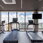 Doru | Vista Panoramica | Gym & Piscina Rooftop