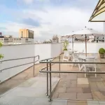 Mercure Sao Paulo Alamedas