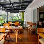 Mercure Sao Paulo Alamedas