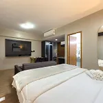 Mercure Sao Paulo Bela Vista