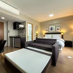 Mercure Sao Paulo Bela Vista