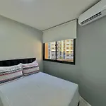 Moema Studium Reformado C/ Garagem