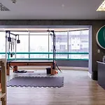 Elegance Suites Stella Vega
