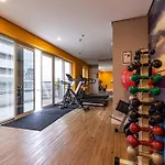 Elegance Suites Stella Vega