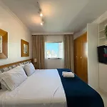 Flat Hotel Na Oscar Freire | Delfhy