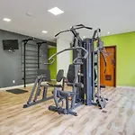Wyndham - Sao Paulo Av Paulista