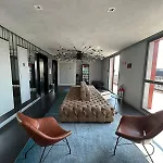 Apartamento Luxo Ao Lado Allianz