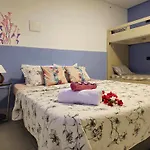 Buona Notte Hostel & Pousada