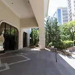 Elegance Suites Vila Olimpia