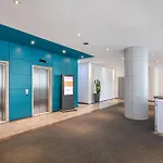Sao Paulo Nacoes Unidas Affiliated By Melia
