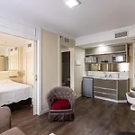 Vila Olimpia Premium
