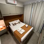 Studio 509 Anhangabau