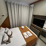 Studio 509 Anhangabau