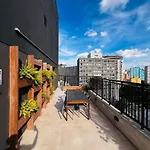 Studio 509 Anhangabau