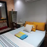 Apartamento aurora paulistana