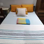 Apartamento aurora paulistana