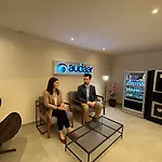 Audaar Tech Suites - Aeroporto De Congonhas