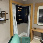 Flat Particular Dentro Do Hotel Executive Transamerica Faria Lima!