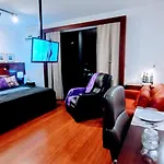 Luxxor Hotel - Blu Cidade Jardim - Royal Classic King Studio - Business Class - Pool Out In Stay