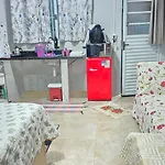 Pousada Recanto Do Aconchego - 7 Minutos Do Aeroporto De Congonhas