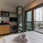 360 Suites Vn Consolacao By Housi - Apartamentos Mobiliados