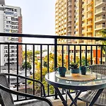 Harmony Moema: Estilo E Conforto A 300M Do Metro Eucaliptos
