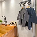 Ryokan Japones Romantico Com Ofuro Na Vila Madalena - Onze22