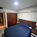 323 - Hotel The Time Berrini - A 200 Metros Do Wtc