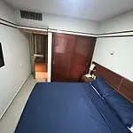 323 - Hotel The Time Berrini - A 200 Metros Do Wtc