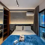 Condominio Com Piscina Ao Lado Do Parque Buenos Aires