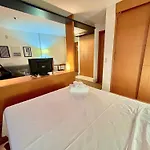 Lflats Hotel Alameda Lorena Jardins