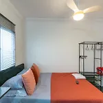 Flats Sp Expo 300M-Metro Jabaquara 2Km Congonhas