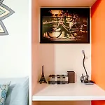 Canal Do Anfitriao | Studios Delicinhas