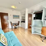 The Palace Apart-Hotel Moema - Uh1011