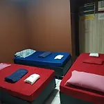 Hotel Coruja\'S, Santo Amaro ,Sao Paulo-Sp
