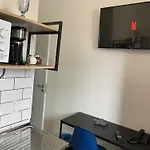 B115 Studios Na Mooca/Sp