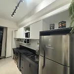 Apto Vila Olimpia Moderno E Completo