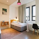 Hotel Centro 433