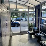 Hotel Aeroporto De Congonhas
