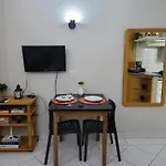 Super Comfort Flats Ll - Allianz Parque - Com Estacionamento